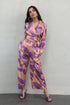Nema - Eames Pants Purple